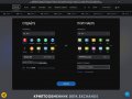 7pay.exchange website screenshot